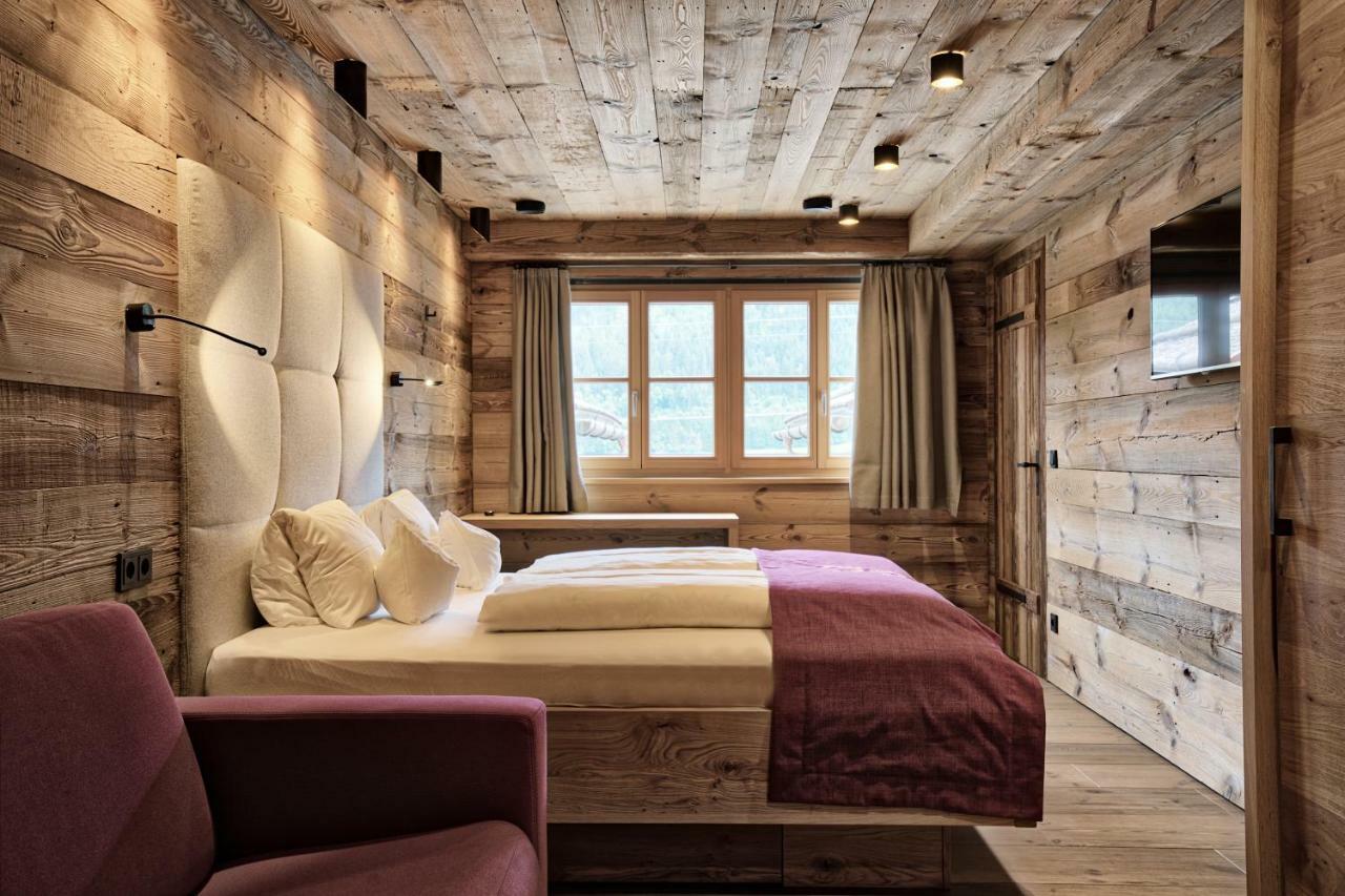 Lisa-Chalets Флахау Екстер'єр фото